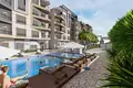 Квартира 2 комнаты 64 м² Хургада, Египет