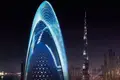 Complejo residencial Mercedes-Benz by Binghatti