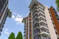 Wohnung 1 zimmer 80 m² Kumluca, Türkei