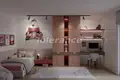 3 bedroom apartment  Aksu, Turkey
