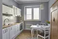 Mieszkanie 2 pokoi 49 m² Warszawa, Polska