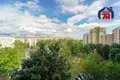Wohnung 1 zimmer 37 m² Minsk, Belarus