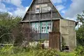 House 41 m² Aliachnovicki sielski Saviet, Belarus