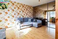 Mieszkanie 2 pokoi 51 m² Poniewież, Litwa