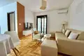 Wohnung 2 zimmer  Becici, Montenegro