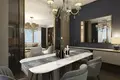 Kompleks mieszkalny New residence with a swimming pool and greena reas near metro stations and highways, Istanbul, Turkey