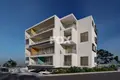 Apartment 45 m² Yeroskipou, Cyprus
