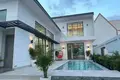 Villa de 5 habitaciones 420 m² Huai Yai, Tailandia