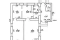 House 78 m² Vialikija Navasiolki, Belarus