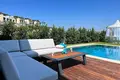 Дом 3 спальни 300 м² Бодрум, Турция