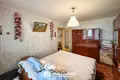 Apartamento 3 habitaciones 62 m² Hatava, Belarús