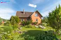 Dom 224 m² Pasventys, Litwa