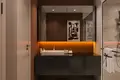 Apartment 50 m² Mediterranean Region, Turkey