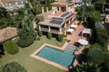Haus 6 Schlafzimmer 481 m² Marbella, Spanien