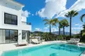 Maison 5 chambres 522 m² Benahavis, Espagne