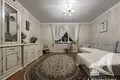 Appartement 3 chambres 66 m² Muchaviecki sielski Saviet, Bélarus