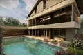 Apartamento 4 habitaciones 160 m² Fethiye, Turquía