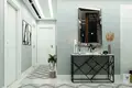 Wohnkomplex Residential complex with three swimming pools, spa and sports areas, Deşemealtı, Antalya, Turkey