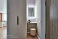2 room apartment 62 m² Minsk, Belarus