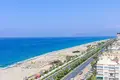 Appartement 3 chambres 115 m² Mahmutlar, Turquie