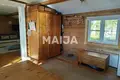 Casa de campo 2 habitaciones 49 m² Mikkeli sub region, Finlandia