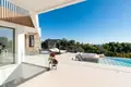 Haus 4 Schlafzimmer 640 m² Benahavis, Spanien