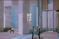 Mieszkanie 1 pokój 769 m² Dubaj, Emiraty Arabskie