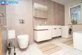 Apartamento 3 habitaciones 60 m² Elektrenai, Lituania