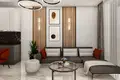 Apartamento 46 m² Alanya, Turquía
