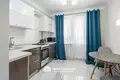 Appartement 2 chambres 54 m² Barawliany, Bélarus