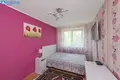 Mieszkanie 3 pokoi 61 m² Kowno, Litwa