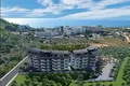 3 bedroom apartment 110 m² Alanya, Turkey
