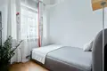2 room apartment 36 m² Warsaw, Poland