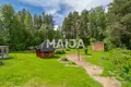 3 bedroom house 100 m² Siikajoenkyla, Finland