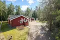 4 bedroom house 160 m² Kouvola sub-region, Finland