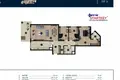 Квартира 4 комнаты 145 м² Narlidere, Турция