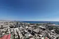 2 bedroom apartment 77 m² Limassol, Cyprus