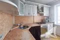 Apartamento 3 habitaciones 69 m² Muchaviecki sielski Saviet, Belarús