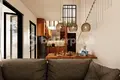 Villa de 1 habitación  Benoa, Indonesia