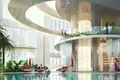 1 bedroom apartment 96 m² Dubai, United Arab Emirates