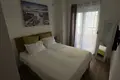 2 room apartment  in Budva, Montenegro