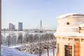 Appartement 6 chambres 350 m² Riga, Lettonie