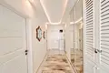 2 bedroom apartment 130 m² Alanya, Turkey