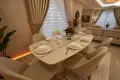 4 bedroom apartment 183 m² Mediterranean Region, Turkey