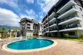 Appartement 1 chambre 320 m² Oba, Turquie