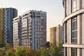 Apartamento 1 habitación 33 m² Minsk, Belarús