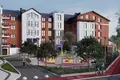 Oficina 7 043 m² en Odesa, Ucrania