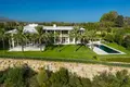 Жилой квартал Finca Cortesin Golfside Villa 9