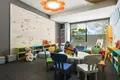 Apartamento 1 habitación 50 m² Kargicak, Turquía