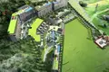 Квартира 1 спальня 38 м² Ban Bang Thao, Таиланд
